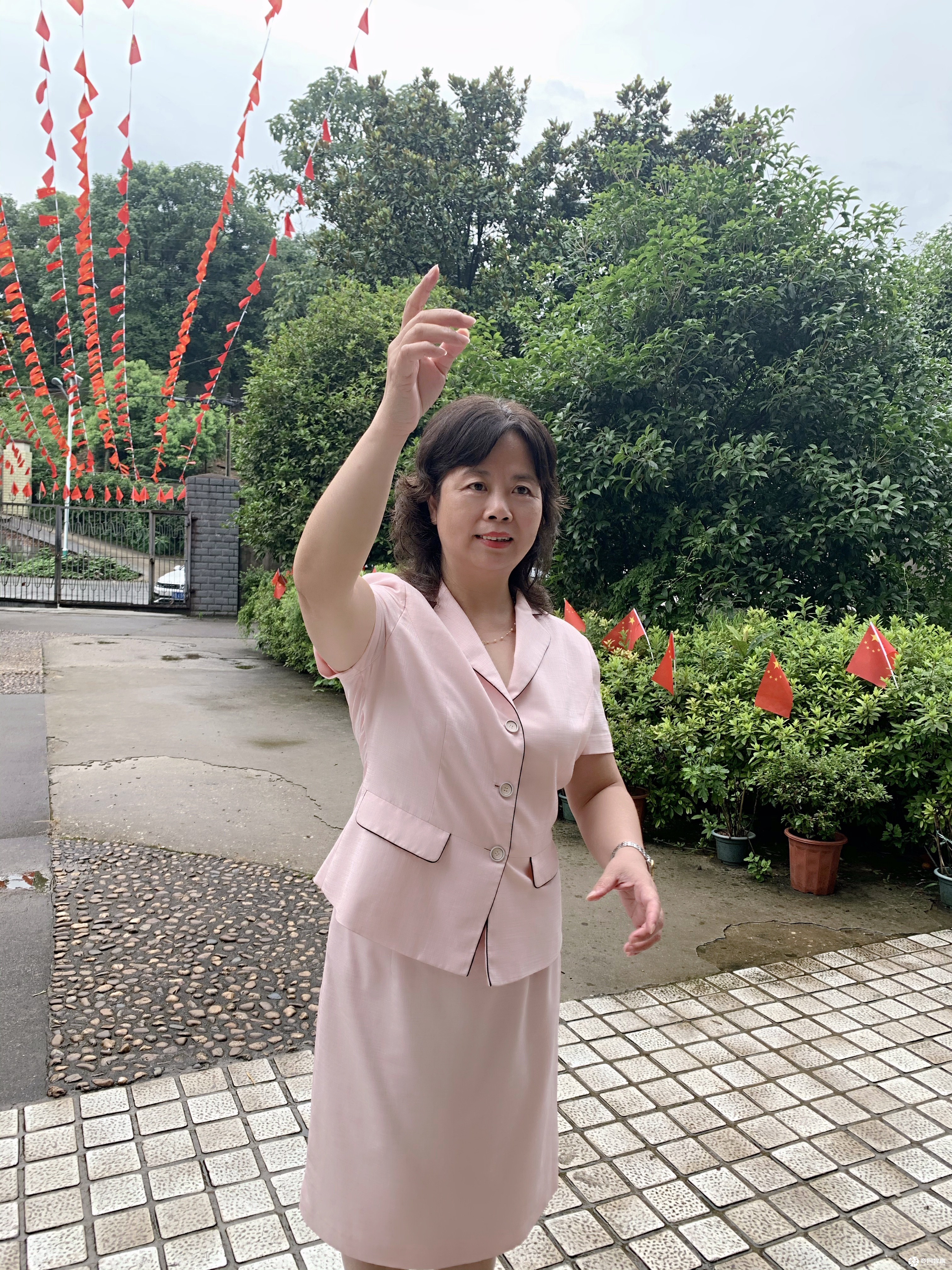 獻禮建黨百年| 唱支山歌給黨聽，堅定不移跟黨走