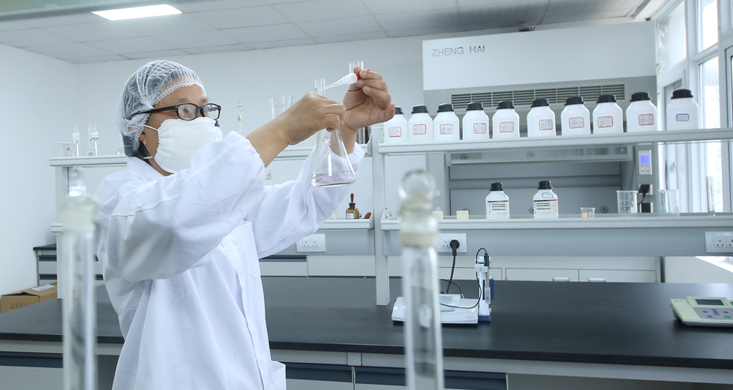 防結塊劑使用方法: 江海牌防結塊劑的使用經驗分析！